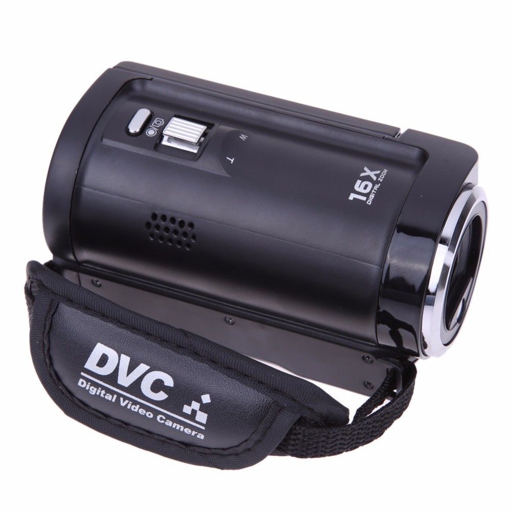 Handheld Vlogging Cam Camcorder for KOL Blog Facebook Youtube Vlog Video Camera