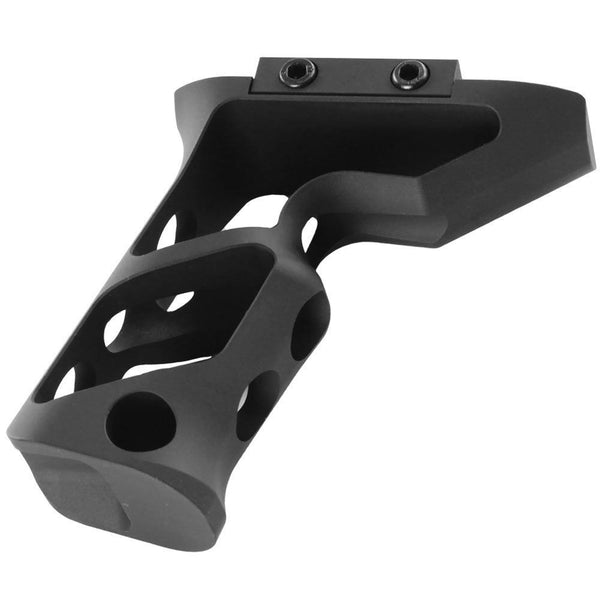 New Black Rifle Tactical Foregrip Vertical KeyMod Key Mod Billet Aluminum Grip