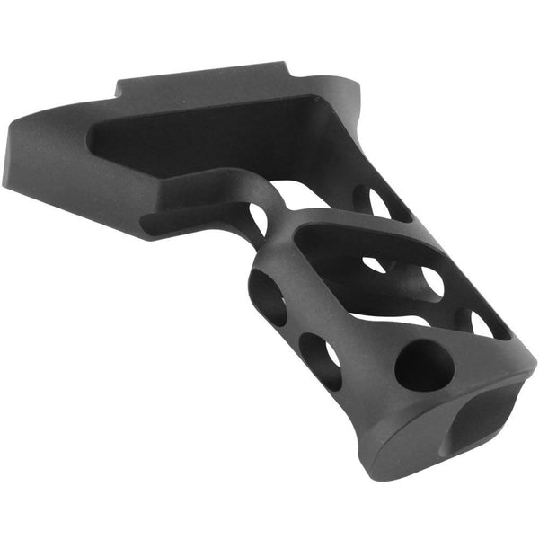 New Black Rifle Tactical Foregrip Vertical KeyMod Key Mod Billet Aluminum Grip