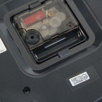 720P WiFi Hidden Wall Mount Clock Wireless Camera Cam DVR Digital Video Recorder