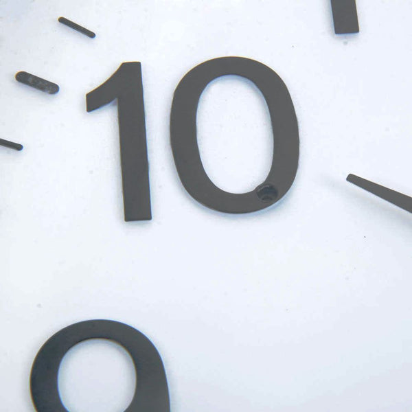 720P WiFi Hidden Wall Mount Clock Wireless Camera Cam DVR Digital Video Recorder