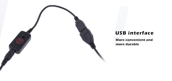 RGB Color LED Aquarium Fish Tank Light Waterproof Bar Submersible Lamp Remote