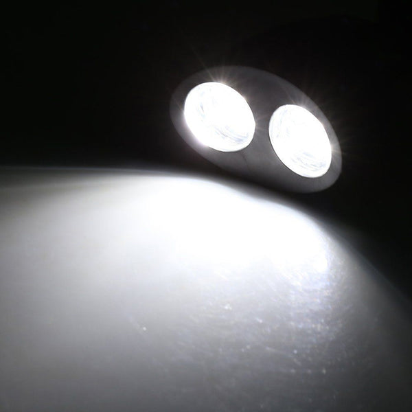 Bright BBQ Grill Light handle Mount Outdoor Led Light Lamp for Camping Barbeque