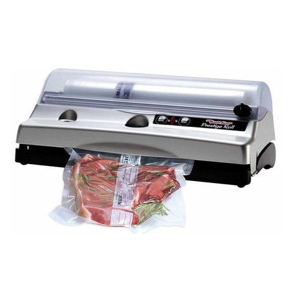 Prestige Vacuum Household Sealer Vacuum Food Sealer Automatic One Touch