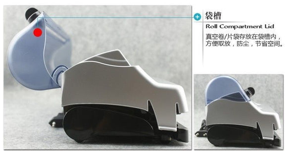 Prestige Vacuum Household Sealer Vacuum Food Sealer Automatic One Touch