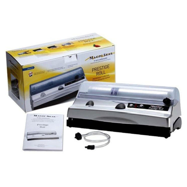 Prestige Vacuum Household Sealer Vacuum Food Sealer Automatic One Touch
