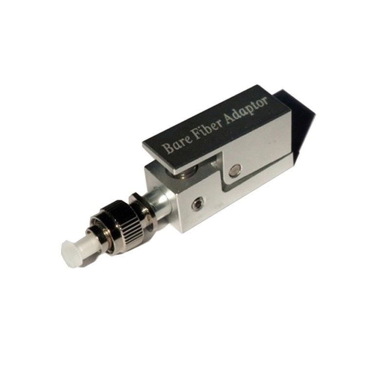 2 PCS Premium FC Square Optical Fiber Optic Coupler Flange FC Adapter