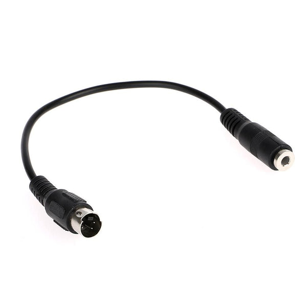 Flight Simulator Cable USB Dongle for RC Helicopter Drone Plane Aeroplane Car