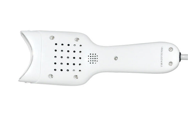 Dental Cool blue LED Light Mouth Teeth Whitening System Bleaching Lamp Accelerator