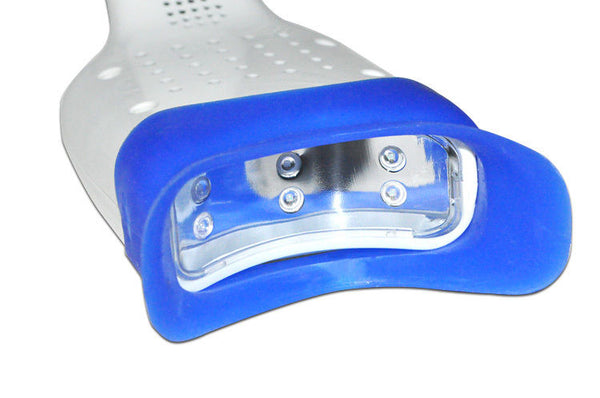 Dental Cool blue LED Light Mouth Teeth Whitening System Bleaching Lamp Accelerator