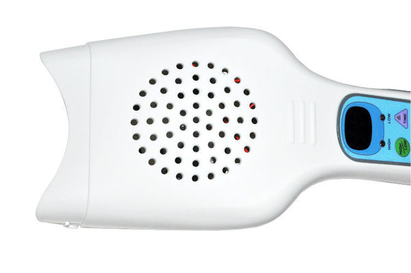 Dental Cool blue LED Light Mouth Teeth Whitening System Bleaching Lamp Accelerator