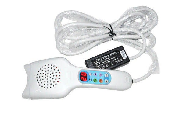 Dental Cool blue LED Light Mouth Teeth Whitening System Bleaching Lamp Accelerator