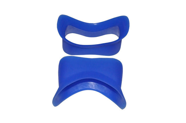 Dental Cool blue LED Light Mouth Teeth Whitening System Bleaching Lamp Accelerator