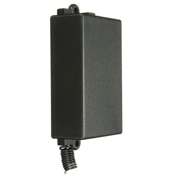 1 CH 433MHz Wireless RF Car Garage Door Remote Control Open Receiver Transmitter