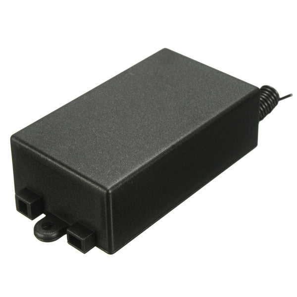 1 CH 433MHz Wireless RF Car Garage Door Remote Control Open Receiver Transmitter