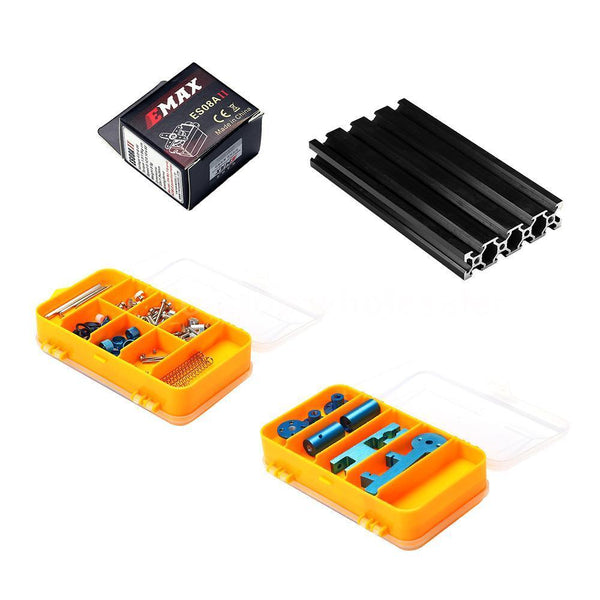 Making new Design Pattern Easter Egg Decor Drawing Writing Robot Machine DIY Kit