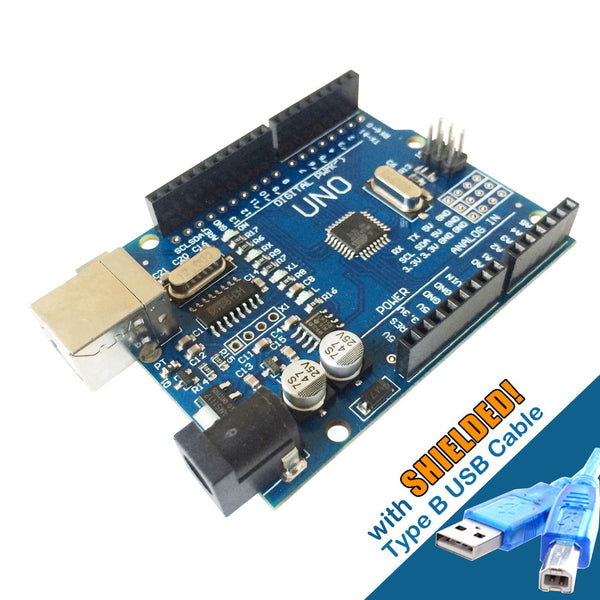 4WD Robot Car Kit UNO BLE4 IR DIY iOS Android Bluetooth control for Arduino