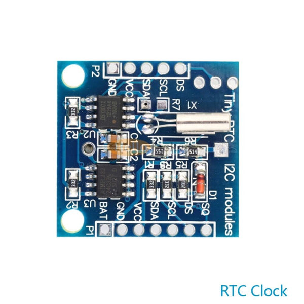 NANO V3 Weather Climate Monitor Kit 1.8" TFT BMP180 DHT11 RTC Relay For Arduino