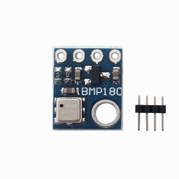 NANO V3 Weather Climate Monitor Kit 1.8" TFT BMP180 DHT11 RTC Relay For Arduino