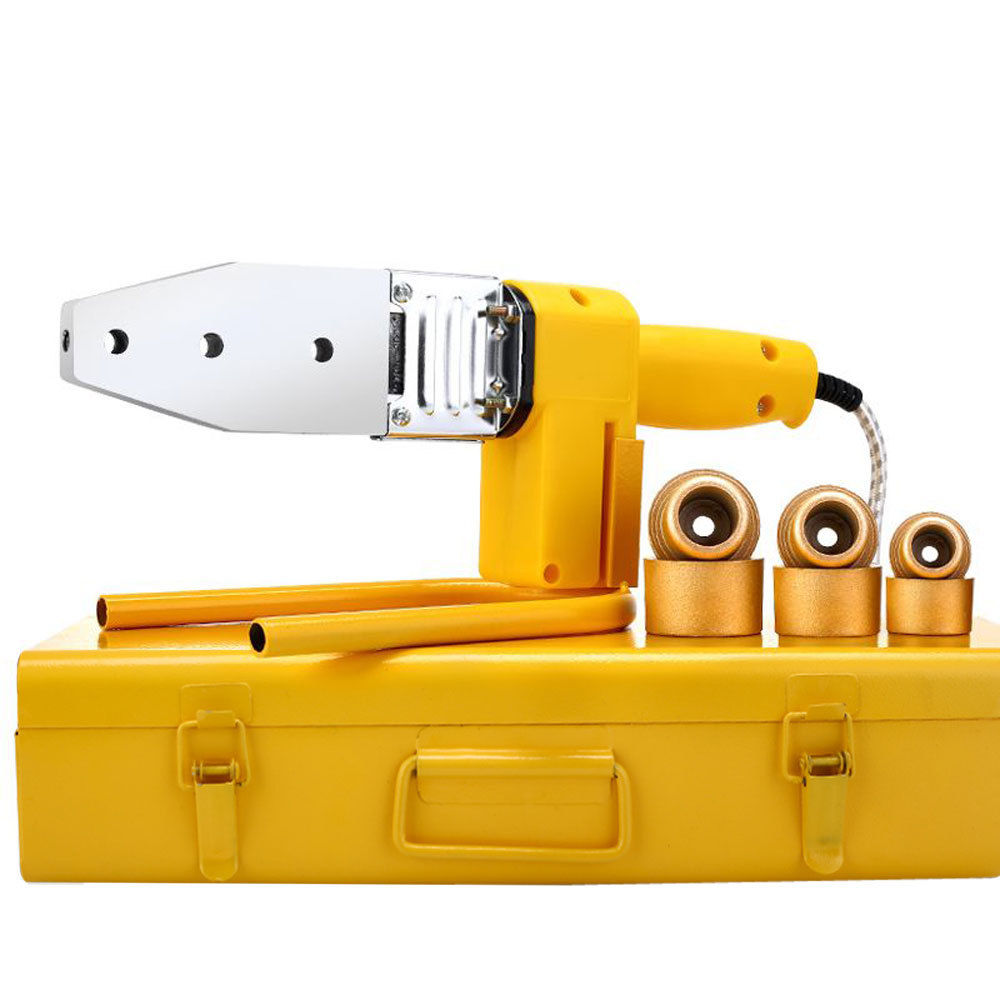 Full Automatic Electric Welding Weld Tool Heating Heat Pipe Welding Machine