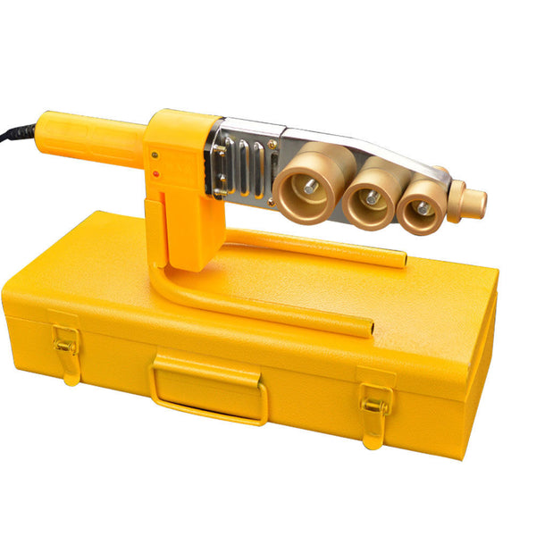 Full Automatic Electric Welding Weld Tool Heating Heat Pipe Welding Machine