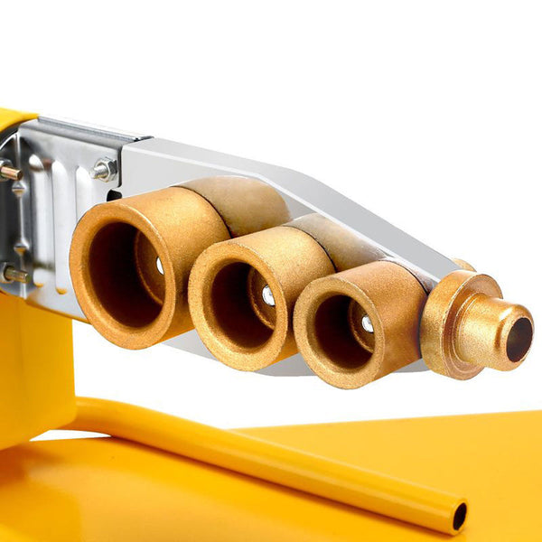 Full Automatic Electric Welding Weld Tool Heating Heat Pipe Welding Machine