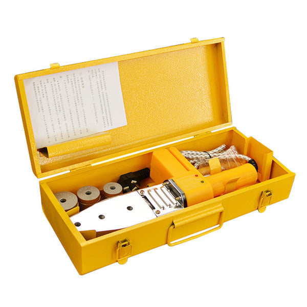 Full Automatic Electric Welding Weld Tool Heating Heat Pipe Welding Machine