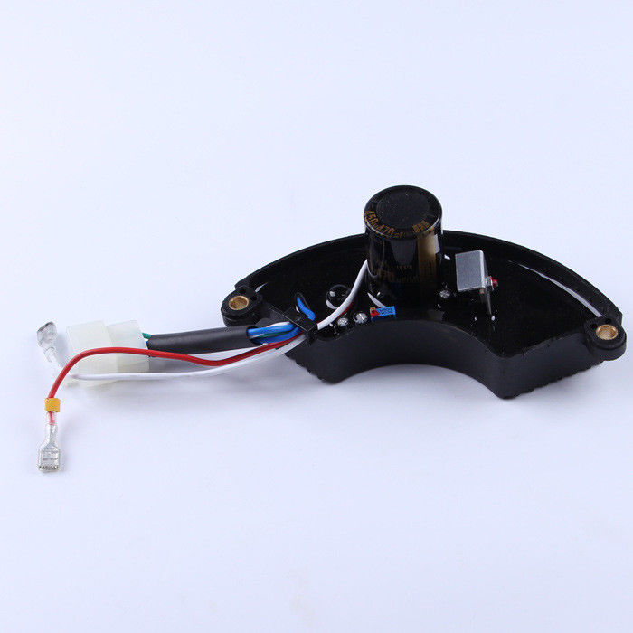 5000 Watts single phase Automatic Voltage Regulator 8KW Generator AVR 250V