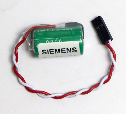 575332TA 575332 TA 6FC5247-0AA18-0AA0 PLC Battery For SIEMENS 810D 840D