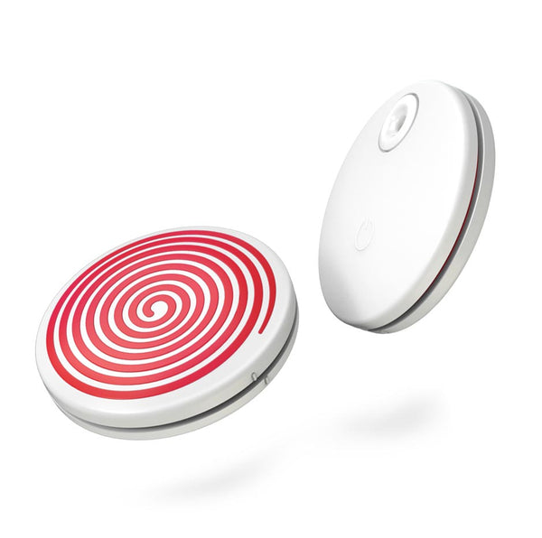 Monitor Temperature Humidity Sensor Apps Thermometer Hygrometer hygrothermograph