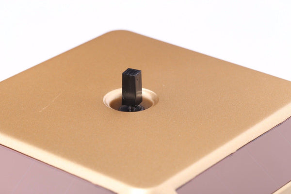 Solar Energy Automatic Rotating Turntable Shop Show Table Jewelry Display Plate