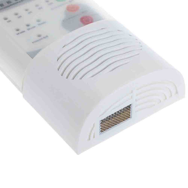 Mini Ozone Generator Clean Air Purifier Ozone Disinfection Cleaner Deodorizer