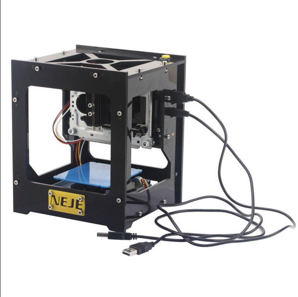 500 mW Frame USB Laser Engraving Machine Carving Phone Case Logo Print Printer