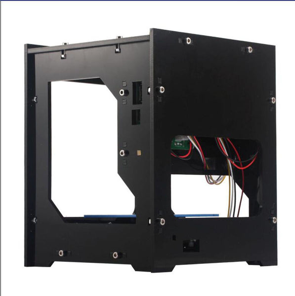 500 mW Frame USB Laser Engraving Machine Carving Phone Case Logo Print Printer