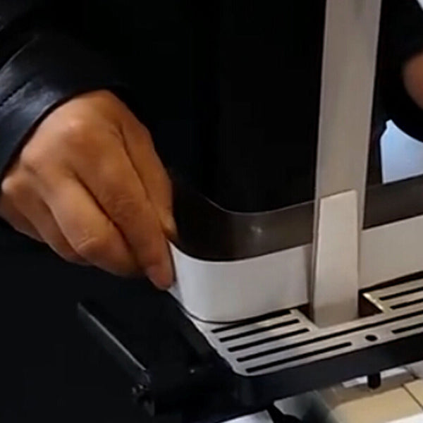 300W Desktop Metal Sign Signs Grind Polish Surface Grinding Polishing Machine