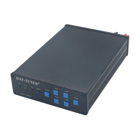 HF Auto tuner 120W Automatic Antenna Ham Radio transceivers For ICOM modern