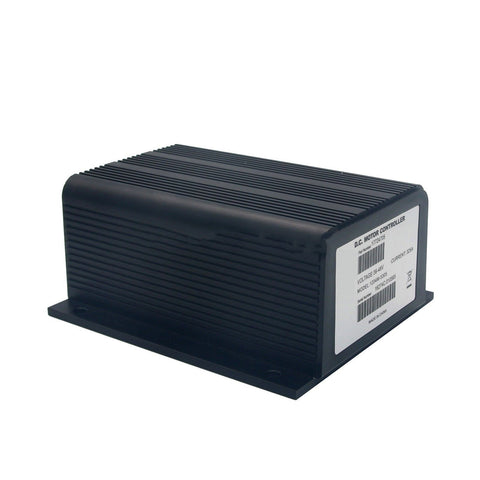 PMC 1204M-5305 DC Voltage Motor Controller 1204M-5301 for Curtis 36 or 48V 325A