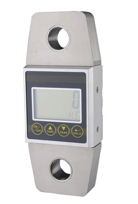 Heavy Hook Hanging Crane Weight Scale Digital Industrial Weigh Scales 5000 Kg 5T