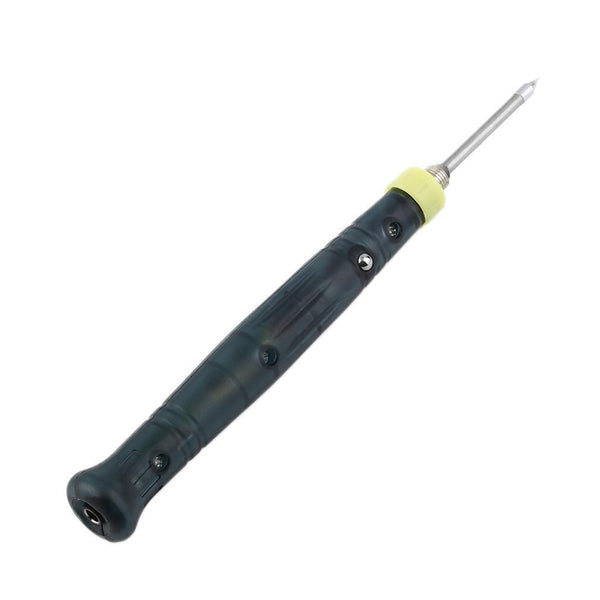 USB Soldering Iron Pen Mini Portable Electric Powered Solder Weld Switch 5V 8W