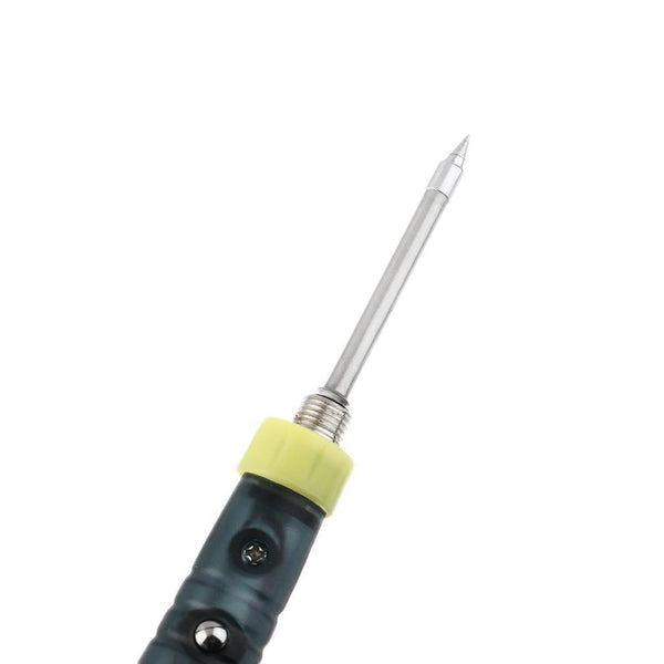 USB Soldering Iron Pen Mini Portable Electric Powered Solder Weld Switch 5V 8W