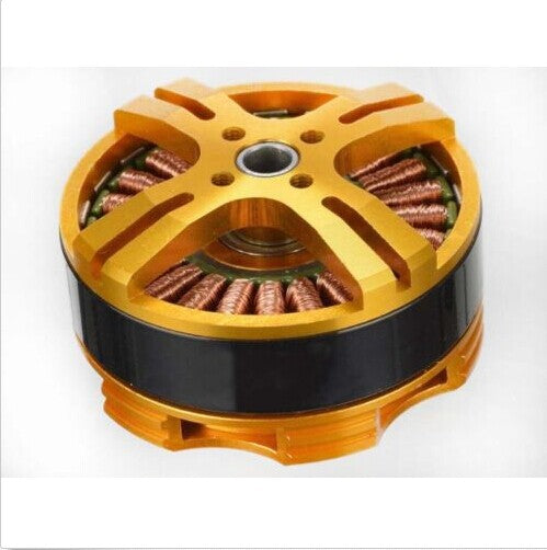Hollow Shaft Brushless Gimbal Motor BGM4108-130T BGM4108 130T for Camera Mount