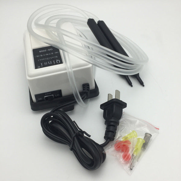 AC 220V 110V Pick up Place Vacuum Suction Pen Tool For SMT SMD False IC Chip welding