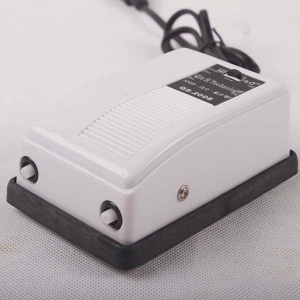 AC 220V 110V Pick up Place Vacuum Suction Pen Tool For SMT SMD False IC Chip welding