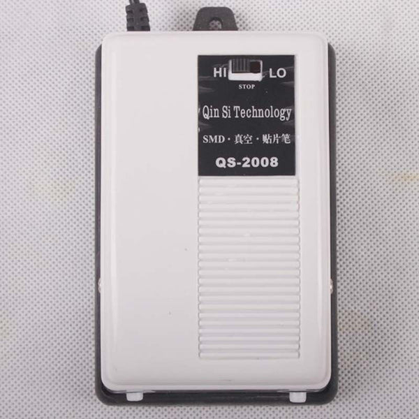 AC 220V 110V Pick up Place Vacuum Suction Pen Tool For SMT SMD False IC Chip welding