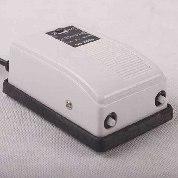 AC 220V 110V Pick up Place Vacuum Suction Pen Tool For SMT SMD False IC Chip welding