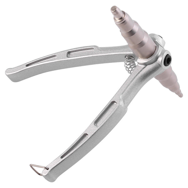 DIY Copper Pipe Tube Expander Air Conditioner Refrigerant Hand Swagging Tool MF