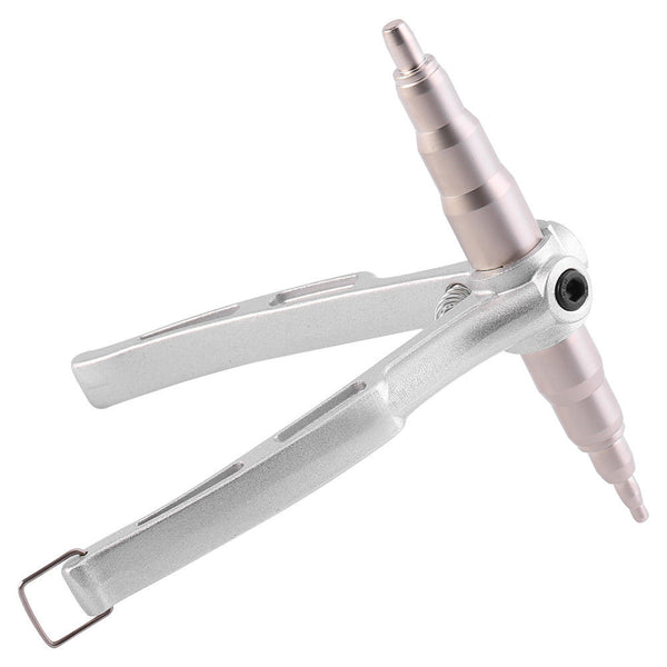 DIY Copper Pipe Tube Expander Air Conditioner Refrigerant Hand Swagging Tool MF