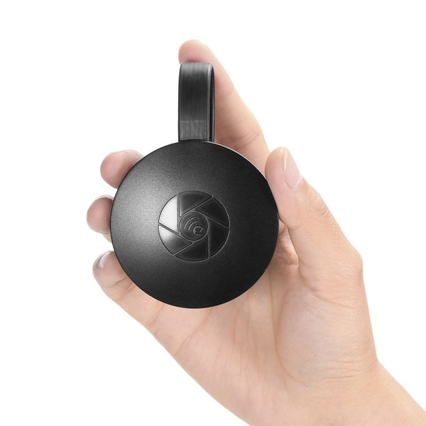 1080P HD HDMI Media Video Steamer Adapter HD TV for Play Game Google Chromecast