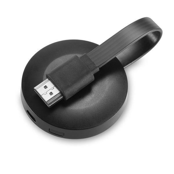 1080P HD HDMI Media Video Steamer Adapter HD TV for Play Game Google Chromecast