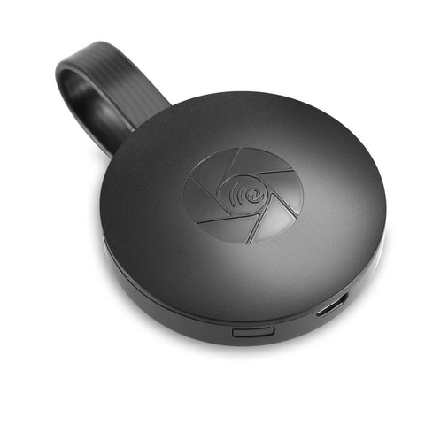 1080P HD HDMI Media Video Steamer Adapter HD TV for Play Game Google Chromecast